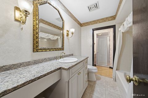 Tiny photo for 13000 S Westgate Drive, Palos Heights, IL 60463 (MLS # 12538896)