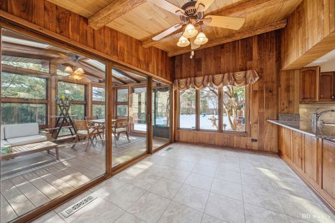 Tiny photo for 13000 S Westgate Drive, Palos Heights, IL 60463 (MLS # 12538896)