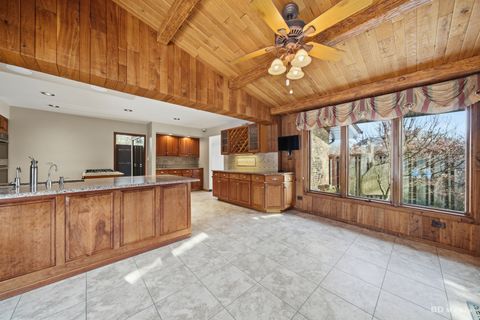 Tiny photo for 13000 S Westgate Drive, Palos Heights, IL 60463 (MLS # 12538896)