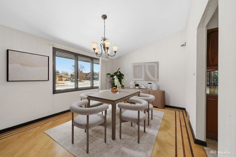 Tiny photo for 13000 S Westgate Drive, Palos Heights, IL 60463 (MLS # 12538896)