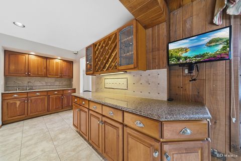 Tiny photo for 13000 S Westgate Drive, Palos Heights, IL 60463 (MLS # 12538896)