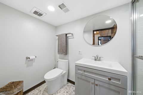 Tiny photo for 13000 S Westgate Drive, Palos Heights, IL 60463 (MLS # 12538896)