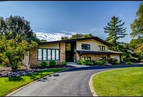 Tiny photo for 13000 S Westgate Drive, Palos Heights, IL 60463 (MLS # 12538896)