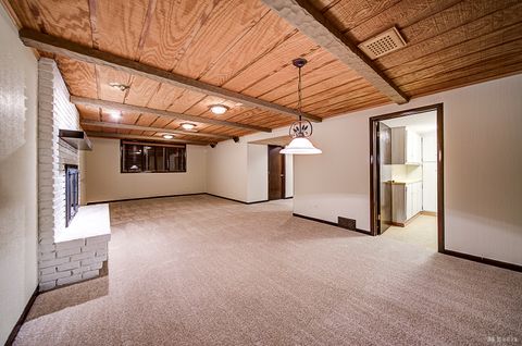 Tiny photo for 13000 S Westgate Drive, Palos Heights, IL 60463 (MLS # 12538896)