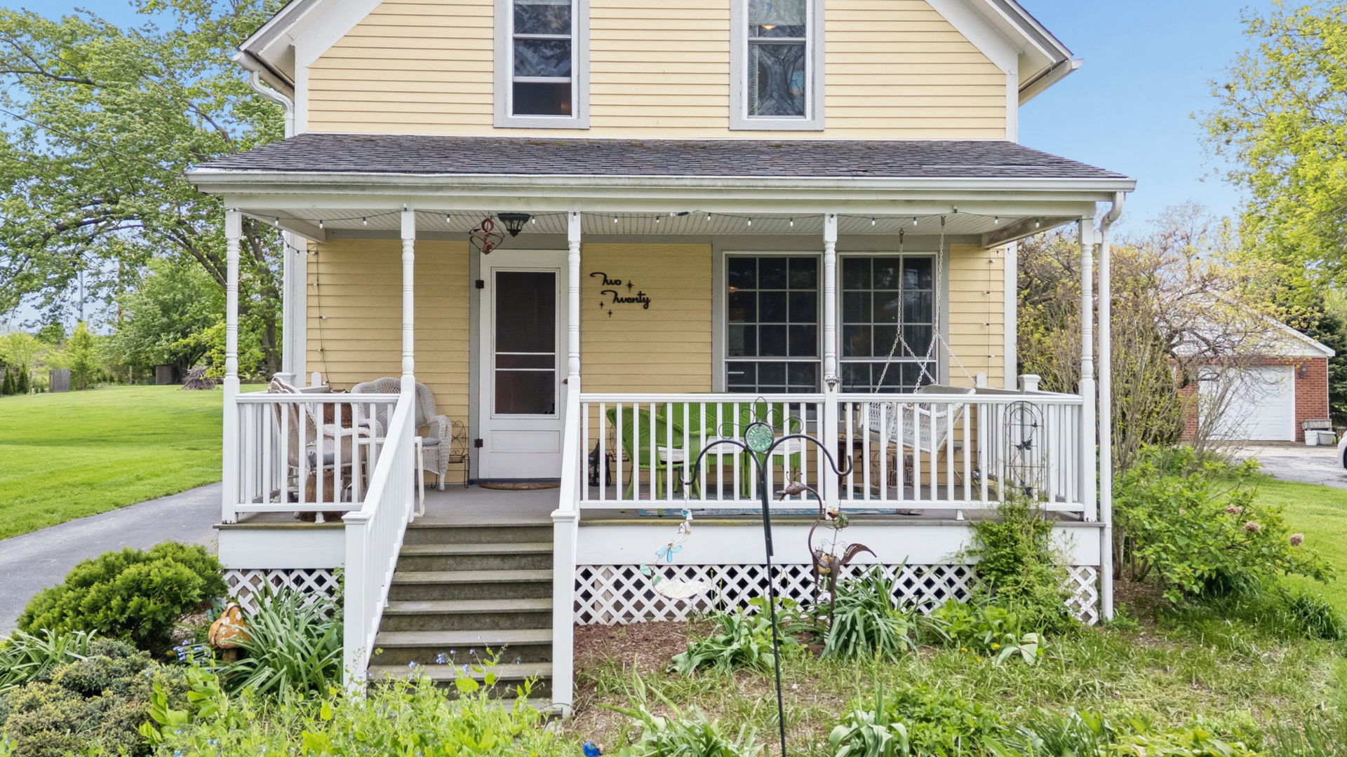220 Pacific Street