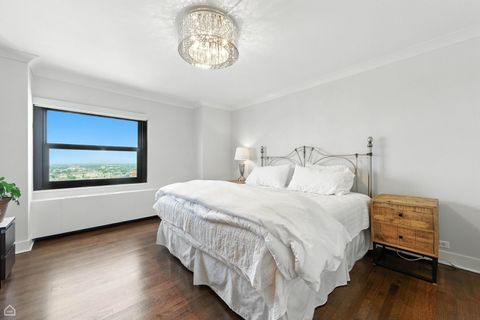 Tiny photo for 3150 N Lake Shore Drive #29F, Chicago, IL 60657 (MLS # 12433603)
