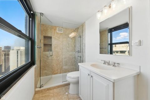 Tiny photo for 3150 N Lake Shore Drive #29F, Chicago, IL 60657 (MLS # 12433603)