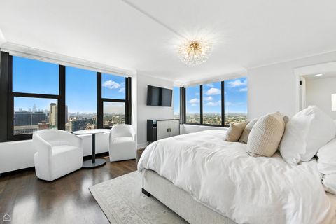 Tiny photo for 3150 N Lake Shore Drive #29F, Chicago, IL 60657 (MLS # 12433603)