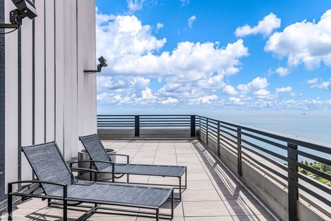 Tiny photo for 3150 N Lake Shore Drive #29F, Chicago, IL 60657 (MLS # 12433603)
