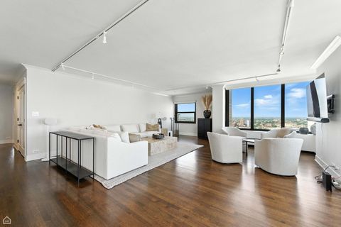 Tiny photo for 3150 N Lake Shore Drive #29F, Chicago, IL 60657 (MLS # 12433603)