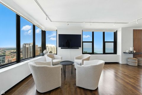 Tiny photo for 3150 N Lake Shore Drive #29F, Chicago, IL 60657 (MLS # 12433603)