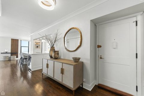 Tiny photo for 3150 N Lake Shore Drive #29F, Chicago, IL 60657 (MLS # 12433603)