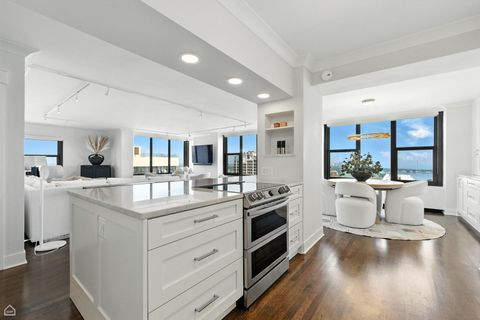 Tiny photo for 3150 N Lake Shore Drive #29F, Chicago, IL 60657 (MLS # 12433603)