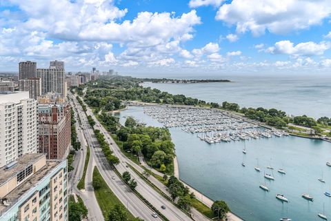 Tiny photo for 3150 N Lake Shore Drive #29F, Chicago, IL 60657 (MLS # 12433603)