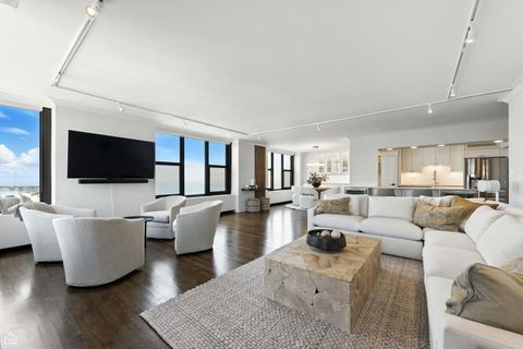 Tiny photo for 3150 N Lake Shore Drive #29F, Chicago, IL 60657 (MLS # 12433603)