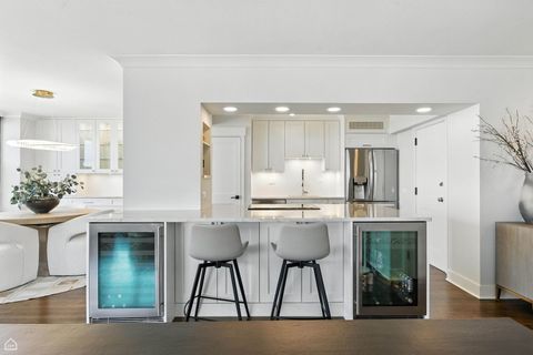 Tiny photo for 3150 N Lake Shore Drive #29F, Chicago, IL 60657 (MLS # 12433603)