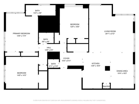 Tiny photo for 3150 N Lake Shore Drive #29F, Chicago, IL 60657 (MLS # 12433603)