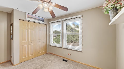 Tiny photo for 426 Badger Lane, Oswego, IL 60543 (MLS # 12772237)