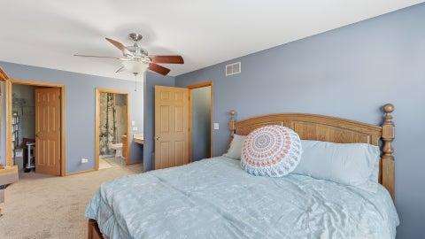 Tiny photo for 426 Badger Lane, Oswego, IL 60543 (MLS # 12772237)