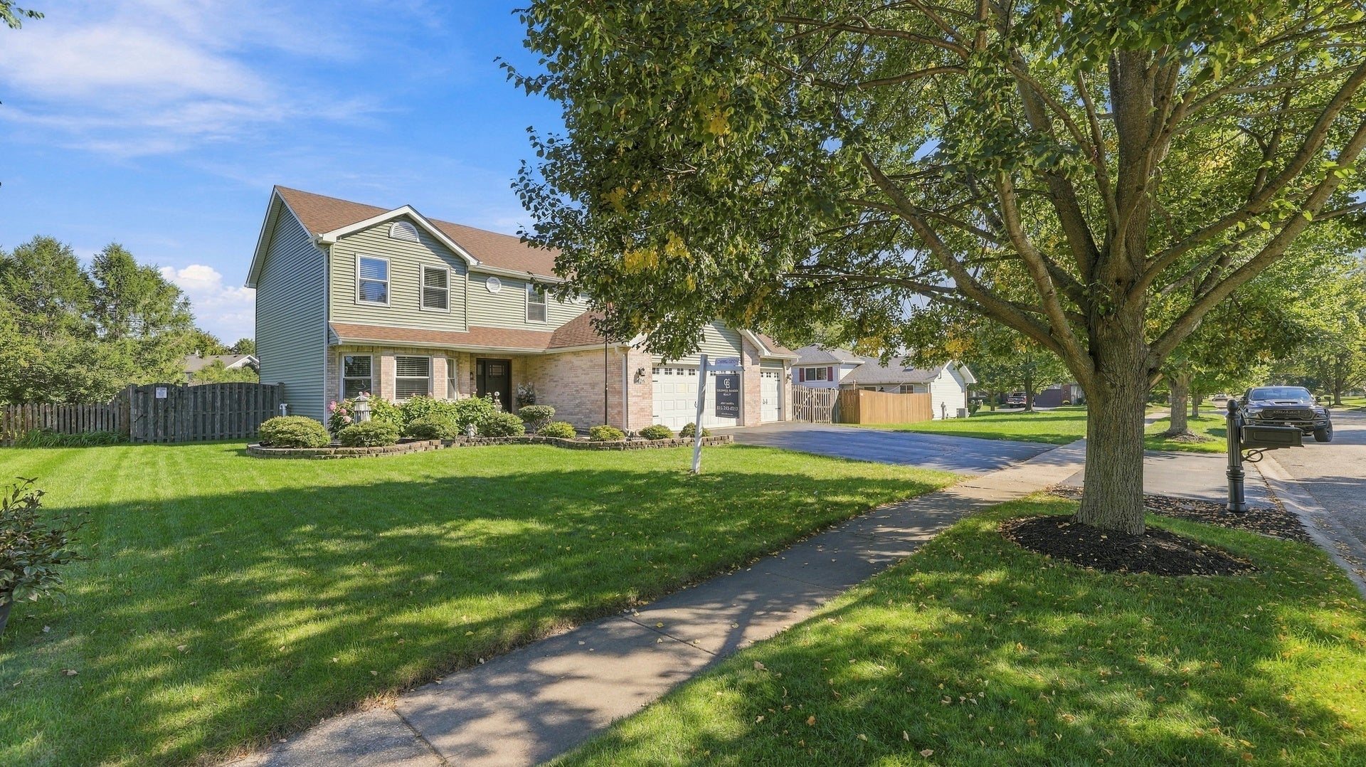426 Badger Lane