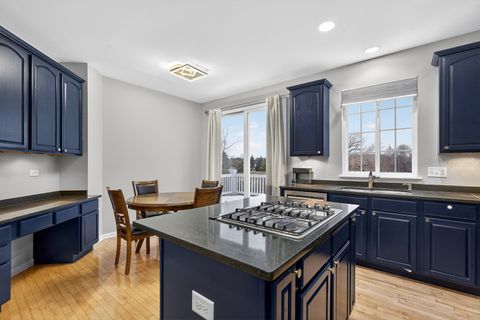 Tiny photo for 1034 Orchard Pond Court, Lake Zurich, IL 60047 (MLS # 12534619)