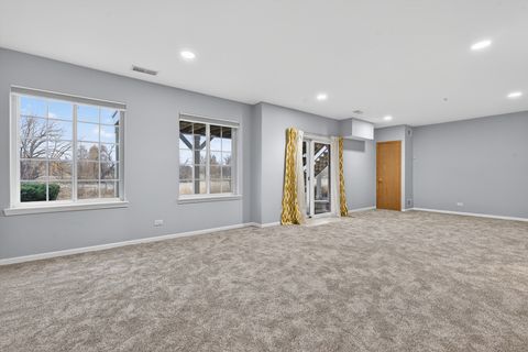 Tiny photo for 1034 Orchard Pond Court, Lake Zurich, IL 60047 (MLS # 12534619)