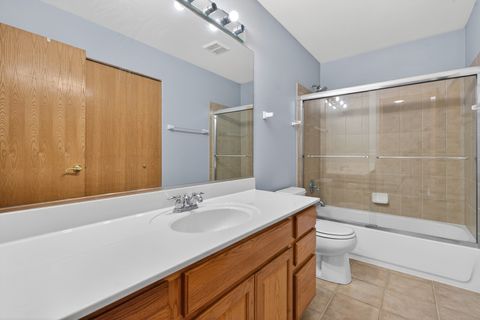 Tiny photo for 1034 Orchard Pond Court, Lake Zurich, IL 60047 (MLS # 12534619)