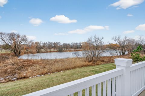 Tiny photo for 1034 Orchard Pond Court, Lake Zurich, IL 60047 (MLS # 12534619)