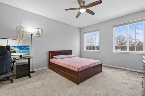 Tiny photo for 1034 Orchard Pond Court, Lake Zurich, IL 60047 (MLS # 12534619)