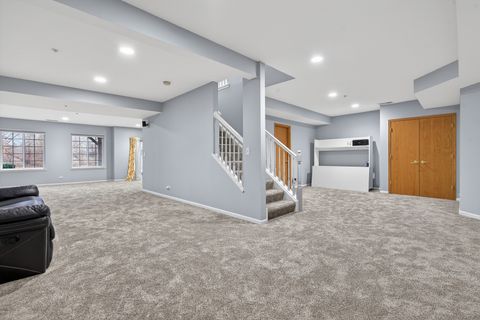 Tiny photo for 1034 Orchard Pond Court, Lake Zurich, IL 60047 (MLS # 12534619)