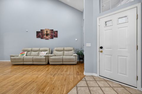 Tiny photo for 1034 Orchard Pond Court, Lake Zurich, IL 60047 (MLS # 12534619)