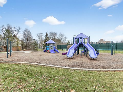 Tiny photo for 1034 Orchard Pond Court, Lake Zurich, IL 60047 (MLS # 12534619)