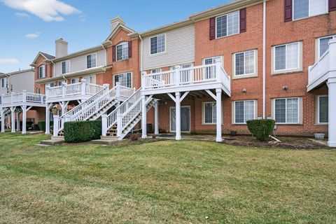 Tiny photo for 1034 Orchard Pond Court, Lake Zurich, IL 60047 (MLS # 12534619)