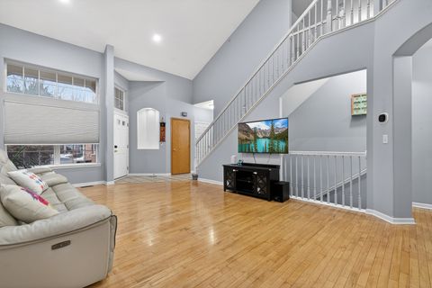 Tiny photo for 1034 Orchard Pond Court, Lake Zurich, IL 60047 (MLS # 12534619)