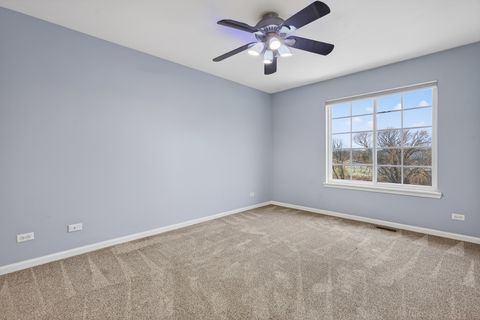 Tiny photo for 1034 Orchard Pond Court, Lake Zurich, IL 60047 (MLS # 12534619)