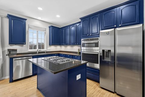 Tiny photo for 1034 Orchard Pond Court, Lake Zurich, IL 60047 (MLS # 12534619)