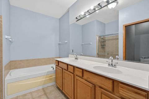 Tiny photo for 1034 Orchard Pond Court, Lake Zurich, IL 60047 (MLS # 12534619)