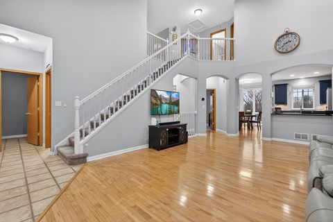 Tiny photo for 1034 Orchard Pond Court, Lake Zurich, IL 60047 (MLS # 12534619)