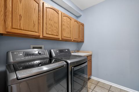 Tiny photo for 1034 Orchard Pond Court, Lake Zurich, IL 60047 (MLS # 12534619)