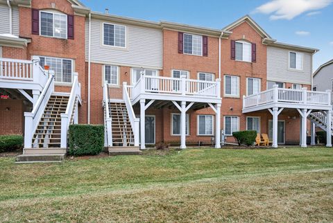 Tiny photo for 1034 Orchard Pond Court, Lake Zurich, IL 60047 (MLS # 12534619)