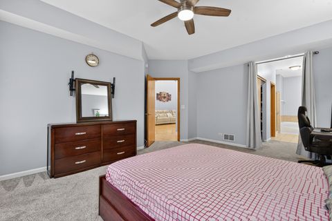 Tiny photo for 1034 Orchard Pond Court, Lake Zurich, IL 60047 (MLS # 12534619)