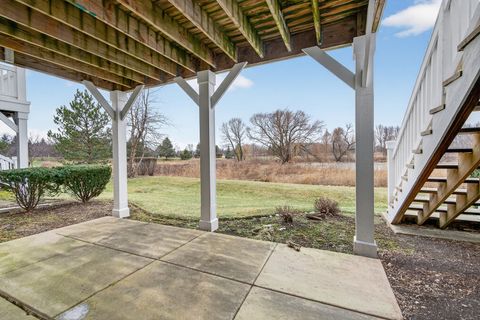 Tiny photo for 1034 Orchard Pond Court, Lake Zurich, IL 60047 (MLS # 12534619)