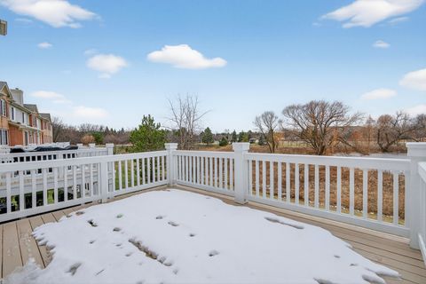 Tiny photo for 1034 Orchard Pond Court, Lake Zurich, IL 60047 (MLS # 12534619)