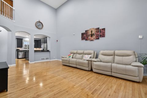 Tiny photo for 1034 Orchard Pond Court, Lake Zurich, IL 60047 (MLS # 12534619)