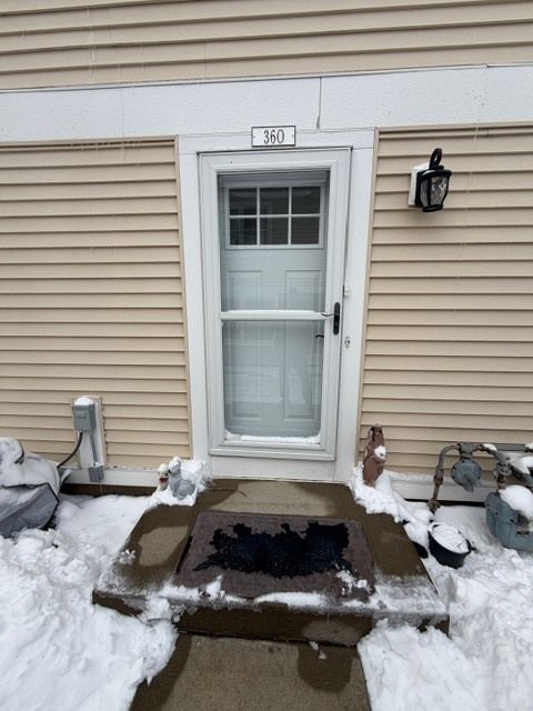 Tiny photo for 360 Meadow Court #360, Vernon Hills, IL 60061 (MLS # 12593063)