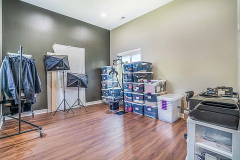 Tiny photo for 23W662 Irving Park Road, Roselle, IL 60172 (MLS # 12396594)