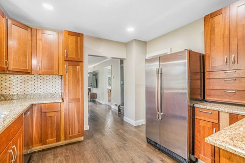 Tiny photo for 23W662 Irving Park Road, Roselle, IL 60172 (MLS # 12396594)