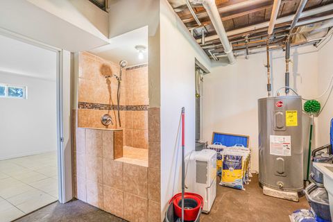 Tiny photo for 23W662 Irving Park Road, Roselle, IL 60172 (MLS # 12396594)