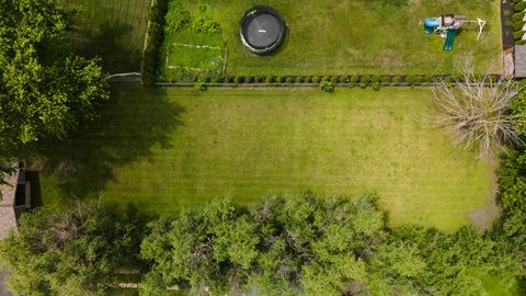 Tiny photo for 23W662 Irving Park Road, Roselle, IL 60172 (MLS # 12396594)