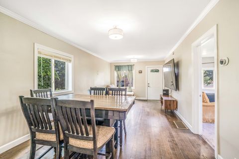 Tiny photo for 23W662 Irving Park Road, Roselle, IL 60172 (MLS # 12396594)